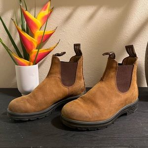 Blundstone Classic Chelsea Boots